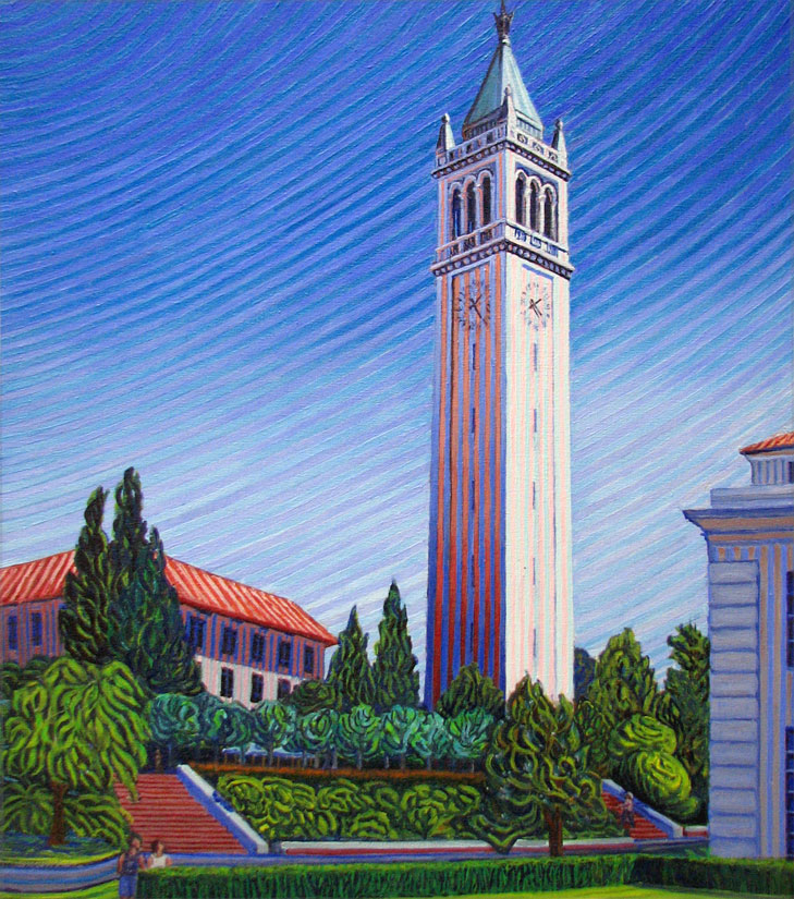 Berkeley Tower